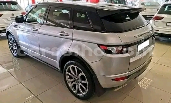 اشتري مستعمل Land Rover Range Rover Silver سيارة في Maseru في Maseru اشتري مستعمل Land Rover Range Rover Silver سيارة في Maseru في Maseru