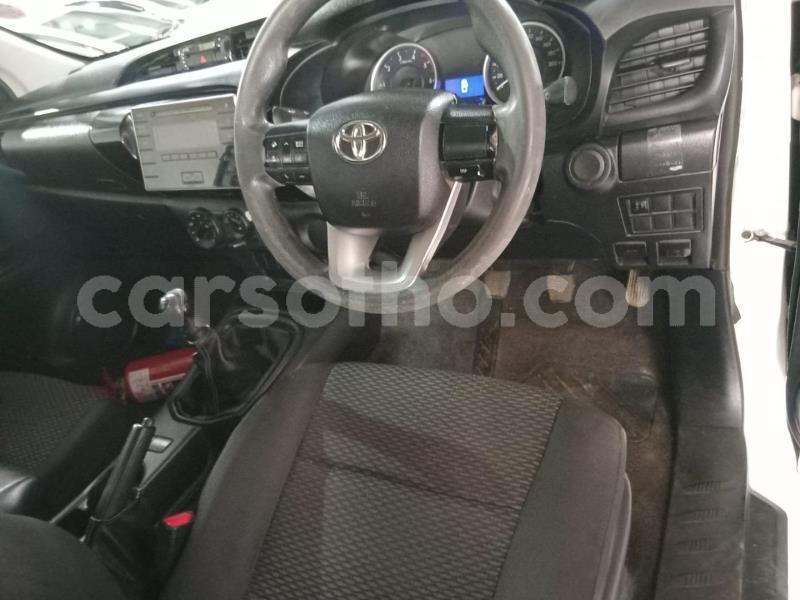 Big with watermark toyota hilux maseru maseru 31132