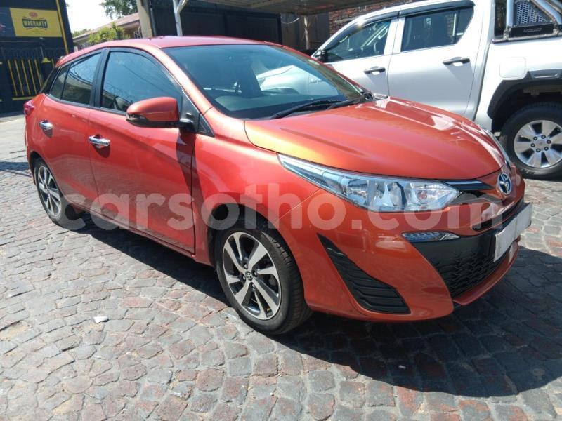 Big with watermark toyota yaris maseru maseru 31133