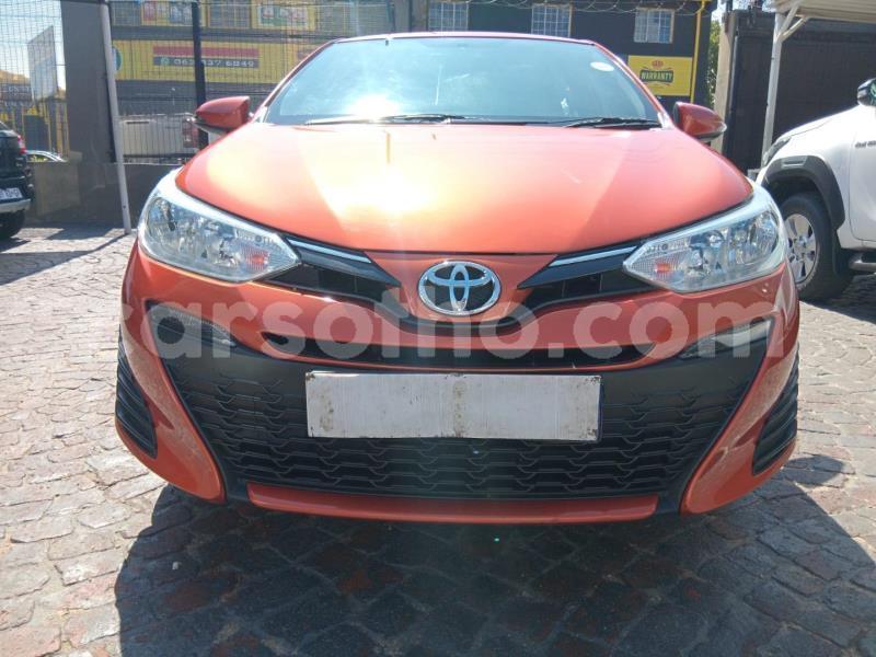 Big with watermark toyota yaris maseru maseru 31133