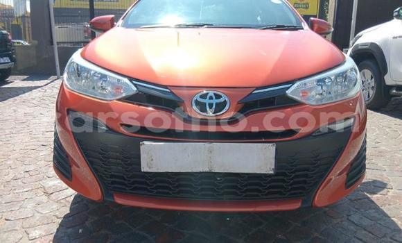 اشتري مستعمل Toyota Yaris Other سيارة في Maseru في Maseru اشتري مستعمل Toyota Yaris Other سيارة في Maseru في Maseru