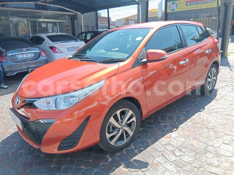 Big with watermark toyota yaris maseru maseru 31133