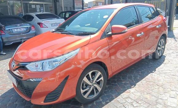 اشتري مستعمل Toyota Yaris Other سيارة في Maseru في Maseru اشتري مستعمل Toyota Yaris Other سيارة في Maseru في Maseru