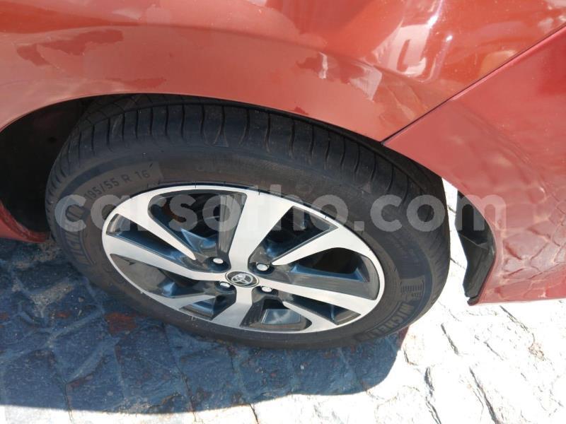 Big with watermark toyota yaris maseru maseru 31133