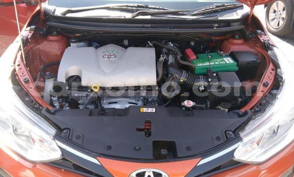 اشتري مستعمل Toyota Yaris Other سيارة في Maseru في Maseru اشتري مستعمل Toyota Yaris Other سيارة في Maseru في Maseru