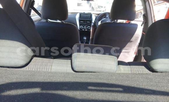 اشتري مستعمل Toyota Yaris Other سيارة في Maseru في Maseru اشتري مستعمل Toyota Yaris Other سيارة في Maseru في Maseru