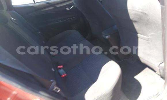 اشتري مستعمل Toyota Yaris Other سيارة في Maseru في Maseru اشتري مستعمل Toyota Yaris Other سيارة في Maseru في Maseru