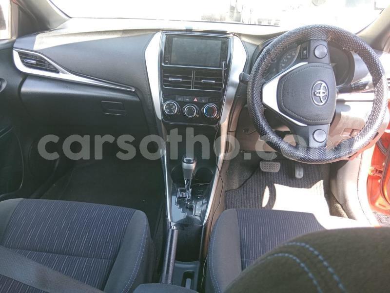 Big with watermark toyota yaris maseru maseru 31133