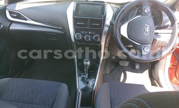 اشتري مستعمل Toyota Yaris Other سيارة في Maseru في Maseru اشتري مستعمل Toyota Yaris Other سيارة في Maseru في Maseru