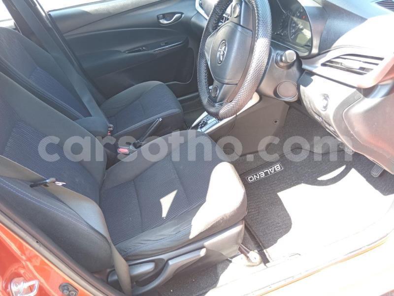 Big with watermark toyota yaris maseru maseru 31133