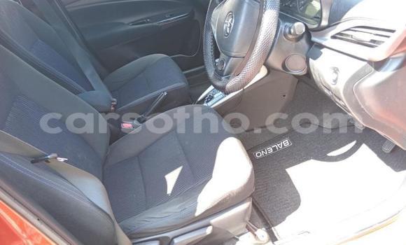 اشتري مستعمل Toyota Yaris Other سيارة في Maseru في Maseru اشتري مستعمل Toyota Yaris Other سيارة في Maseru في Maseru