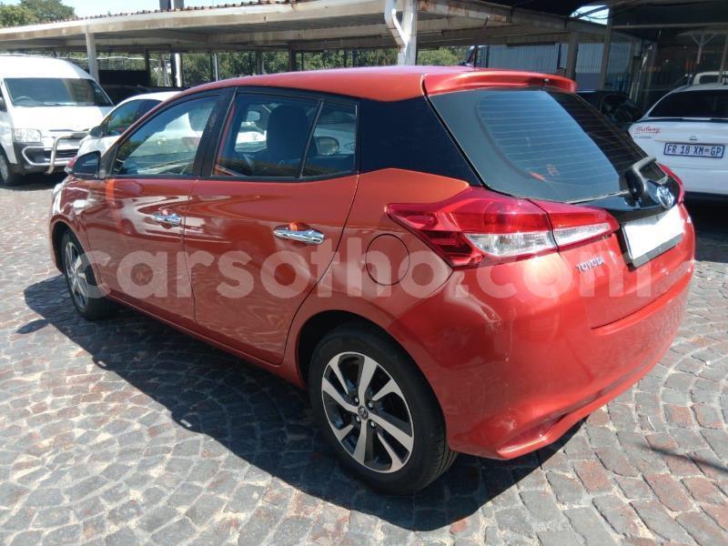 Big with watermark toyota yaris maseru maseru 31133