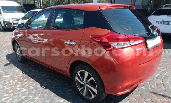 اشتري مستعمل Toyota Yaris Other سيارة في Maseru في Maseru اشتري مستعمل Toyota Yaris Other سيارة في Maseru في Maseru