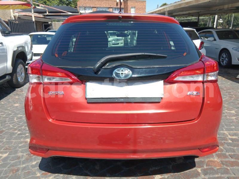 Big with watermark toyota yaris maseru maseru 31133