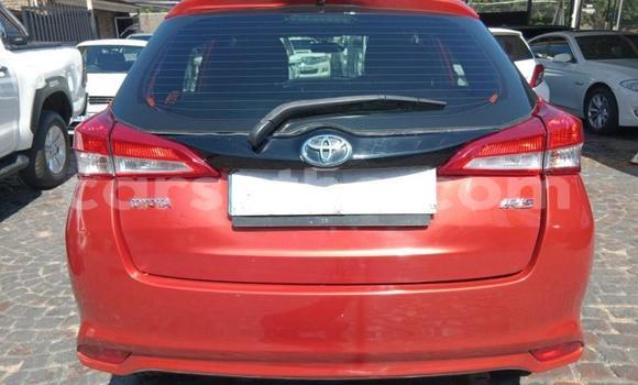اشتري مستعمل Toyota Yaris Other سيارة في Maseru في Maseru اشتري مستعمل Toyota Yaris Other سيارة في Maseru في Maseru