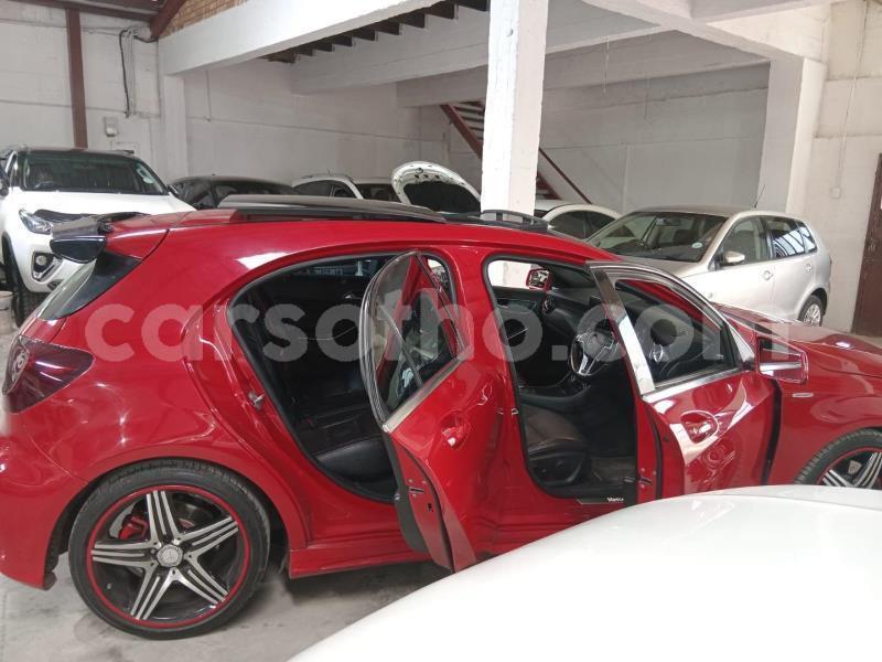 Big with watermark mercedes benz a class maseru maseru 31134