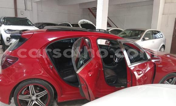 اشتري مستعمل Mercedes-Benz A–Class Red سيارة في Maseru في Maseru اشتري مستعمل Mercedes-Benz A–Class Red سيارة في Maseru في Maseru