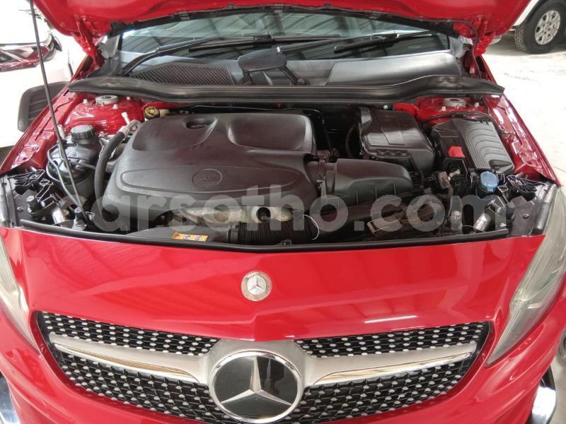 Big with watermark mercedes benz a class maseru maseru 31134