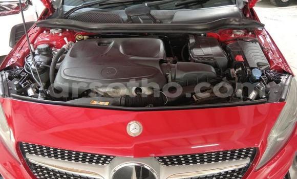 اشتري مستعمل Mercedes-Benz A–Class Red سيارة في Maseru في Maseru اشتري مستعمل Mercedes-Benz A–Class Red سيارة في Maseru في Maseru