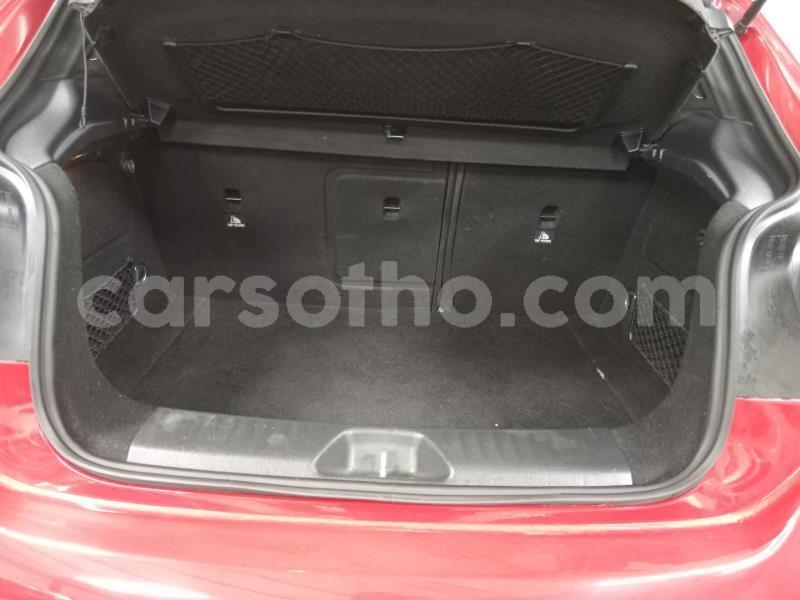 Big with watermark mercedes benz a class maseru maseru 31134