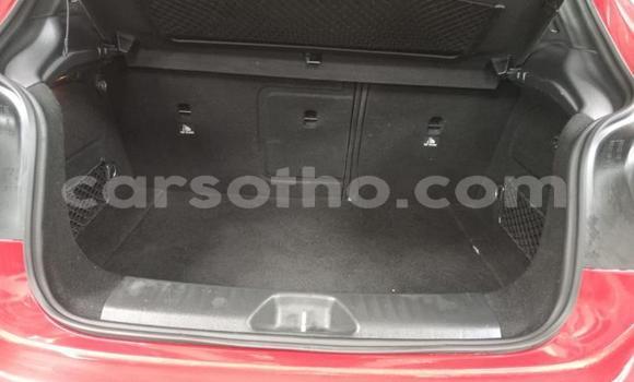 اشتري مستعمل Mercedes-Benz A–Class Red سيارة في Maseru في Maseru اشتري مستعمل Mercedes-Benz A–Class Red سيارة في Maseru في Maseru