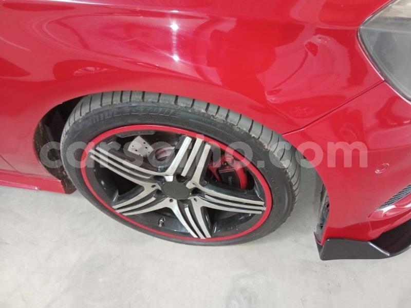 Big with watermark mercedes benz a class maseru maseru 31134