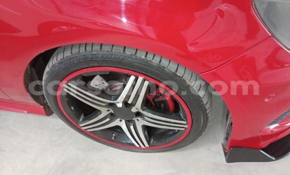 اشتري مستعمل Mercedes-Benz A–Class Red سيارة في Maseru في Maseru اشتري مستعمل Mercedes-Benz A–Class Red سيارة في Maseru في Maseru
