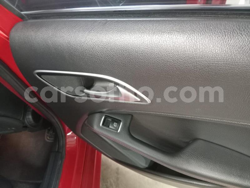 Big with watermark mercedes benz a class maseru maseru 31134