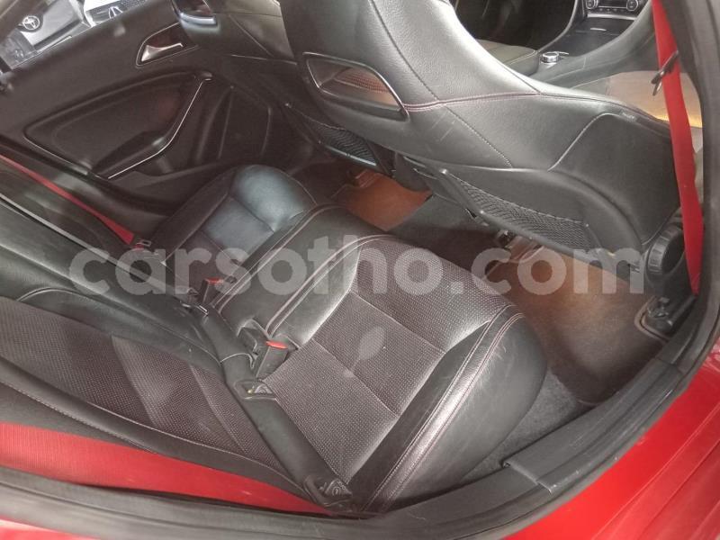 Big with watermark mercedes benz a class maseru maseru 31134