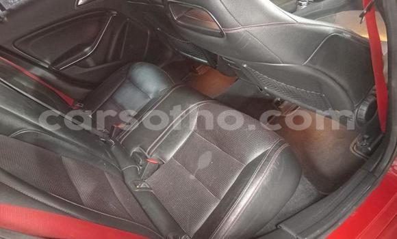 اشتري مستعمل Mercedes-Benz A–Class Red سيارة في Maseru في Maseru اشتري مستعمل Mercedes-Benz A–Class Red سيارة في Maseru في Maseru
