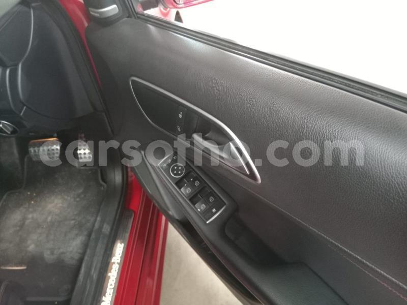 Big with watermark mercedes benz a class maseru maseru 31134