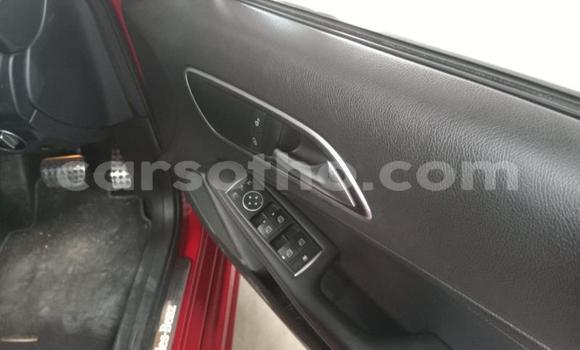 اشتري مستعمل Mercedes-Benz A–Class Red سيارة في Maseru في Maseru اشتري مستعمل Mercedes-Benz A–Class Red سيارة في Maseru في Maseru