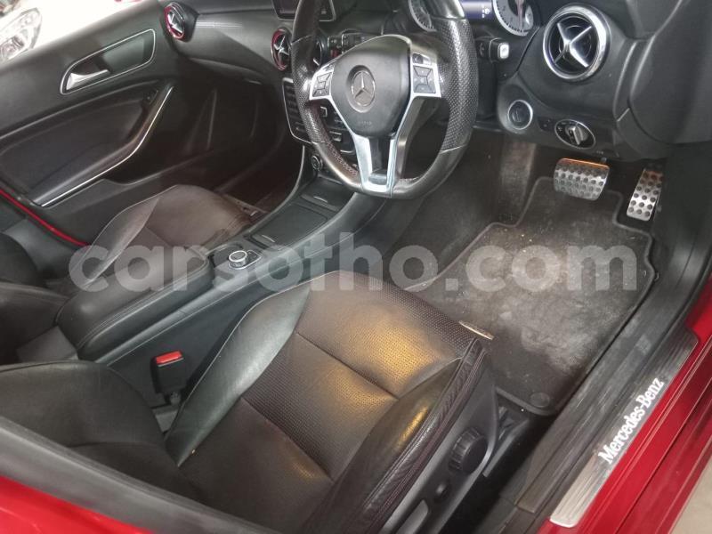 Big with watermark mercedes benz a class maseru maseru 31134