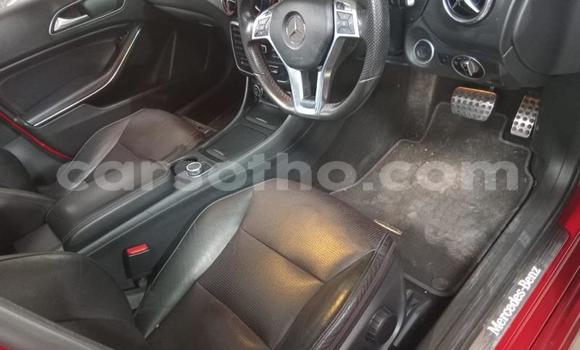 اشتري مستعمل Mercedes-Benz A–Class Red سيارة في Maseru في Maseru اشتري مستعمل Mercedes-Benz A–Class Red سيارة في Maseru في Maseru