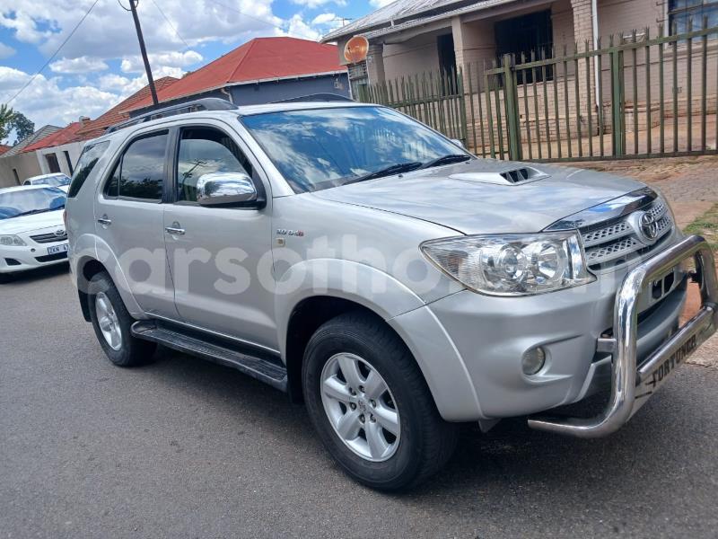 Big with watermark toyota fortuner maseru maseru 31135