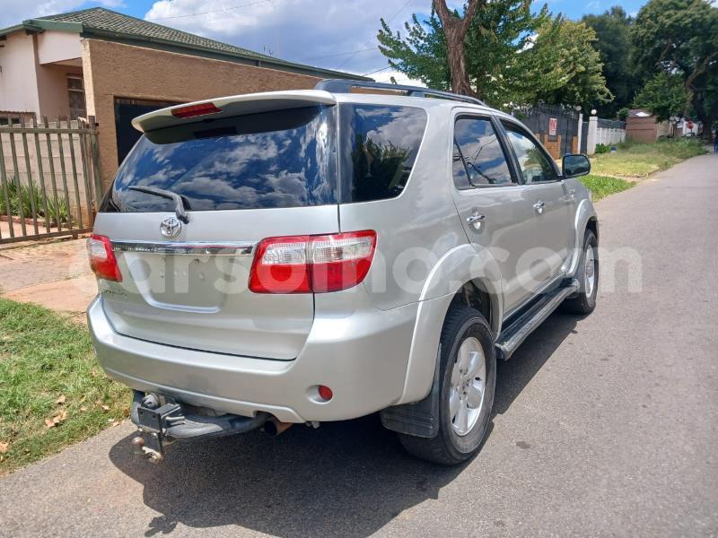 Big with watermark toyota fortuner maseru maseru 31135