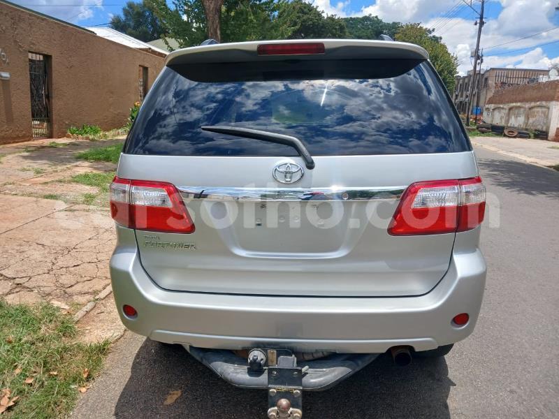 Big with watermark toyota fortuner maseru maseru 31135