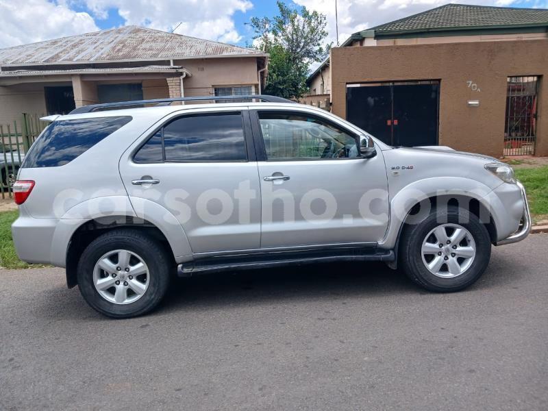 Big with watermark toyota fortuner maseru maseru 31135