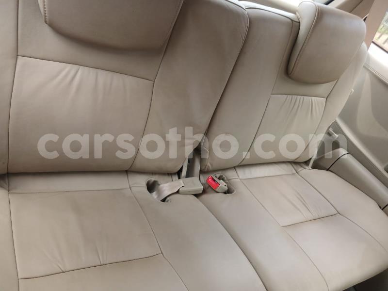 Big with watermark toyota fortuner maseru maseru 31135