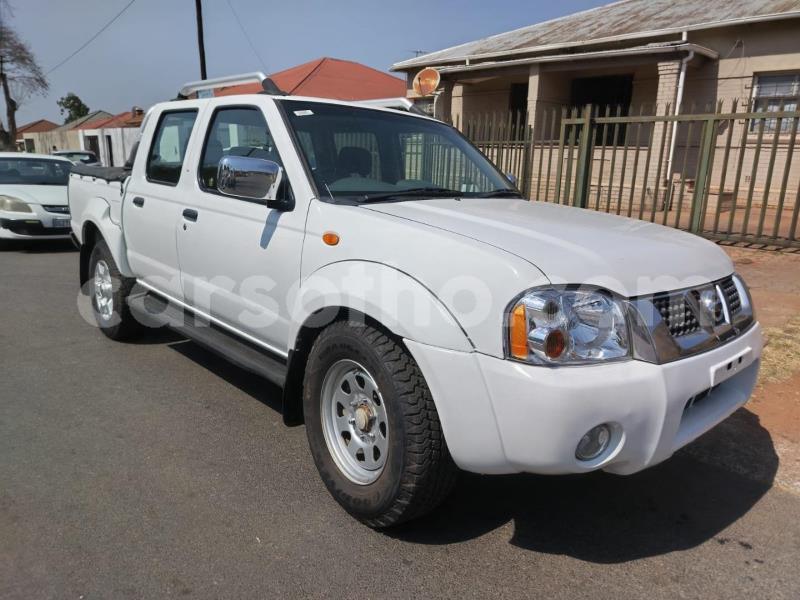 Big with watermark nissan np 300 maseru maseru 31136