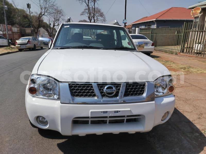 Big with watermark nissan np 300 maseru maseru 31136