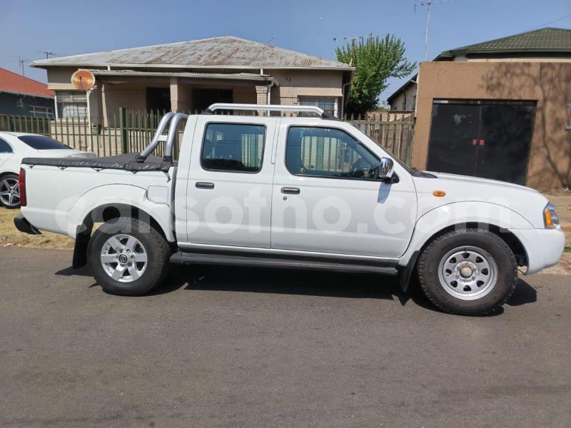 Big with watermark nissan np 300 maseru maseru 31136