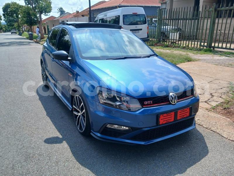 Big with watermark volkswagen polo gti maseru maseru 31137