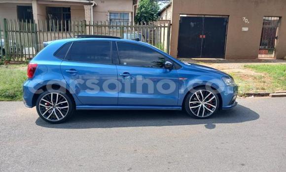 اشتري مستعمل Volkswagen Polo GTI Blue سيارة في Maseru في Maseru اشتري مستعمل Volkswagen Polo GTI Blue سيارة في Maseru في Maseru