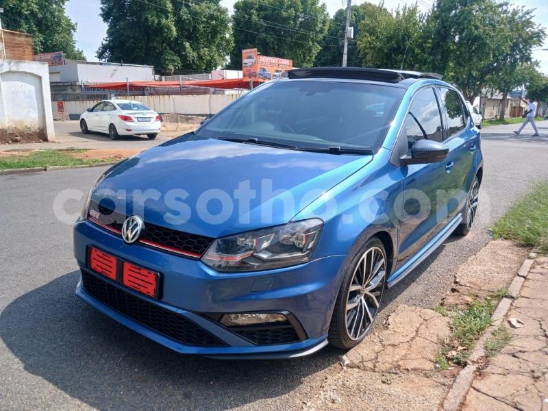 Big with watermark volkswagen polo gti maseru maseru 31137