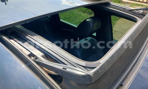 اشتري مستعمل Volkswagen Polo GTI Blue سيارة في Maseru في Maseru اشتري مستعمل Volkswagen Polo GTI Blue سيارة في Maseru في Maseru