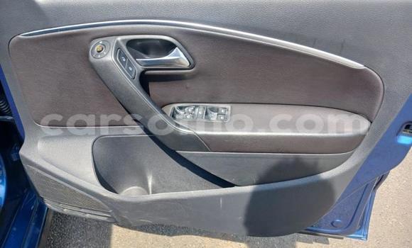 اشتري مستعمل Volkswagen Polo GTI Blue سيارة في Maseru في Maseru اشتري مستعمل Volkswagen Polo GTI Blue سيارة في Maseru في Maseru