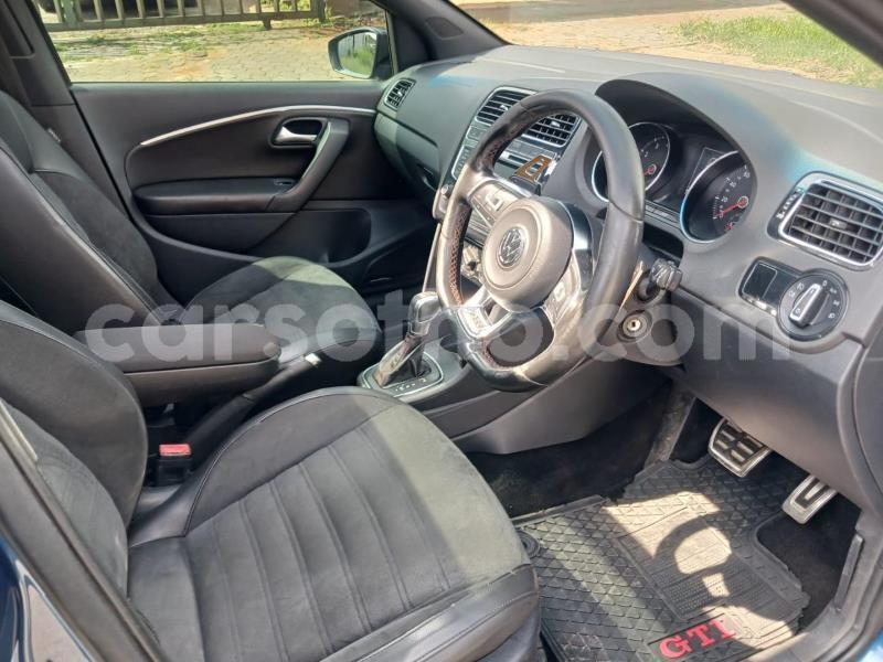 Big with watermark volkswagen polo gti maseru maseru 31137