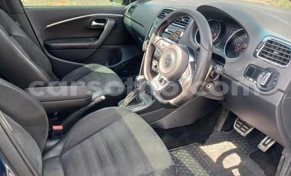 اشتري مستعمل Volkswagen Polo GTI Blue سيارة في Maseru في Maseru اشتري مستعمل Volkswagen Polo GTI Blue سيارة في Maseru في Maseru