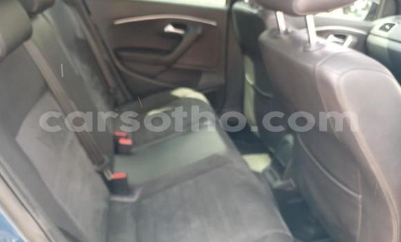 اشتري مستعمل Volkswagen Polo GTI Blue سيارة في Maseru في Maseru اشتري مستعمل Volkswagen Polo GTI Blue سيارة في Maseru في Maseru